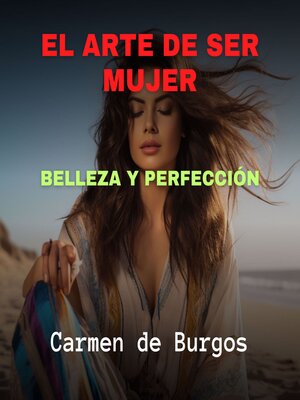 cover image of El Arte de Ser Mujer
